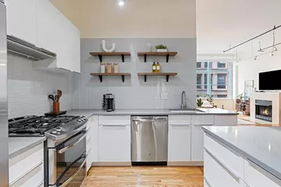 1020 S Wabash Avenue #4C, Chicago, IL 60605 - Photo 5