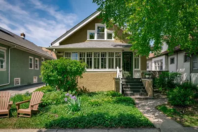 131 N Harvey Avenue, Oak Park, IL 60302 - Photo 1