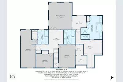 714 Thomas Court, Libertyville, IL 60048 - Photo 47