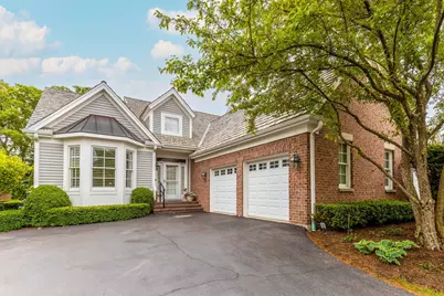 145 S Bradford Court, Lake Forest, IL 60045 - Photo 1