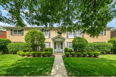 1702 E Northwest Highway #1B, Arlington Heights, IL 60004 - Photo 1