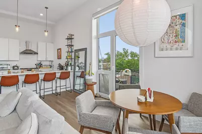 2423 W Fullerton Avenue #4F, Chicago, IL 60647 - Photo 5