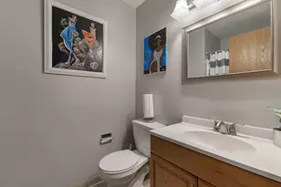 5733 Woodgate Dr, Matteson, IL 60443 - Photo 7