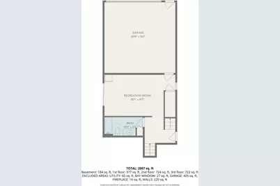 5642 N Lockwood Avenue, Chicago, IL 60646 - Photo 25