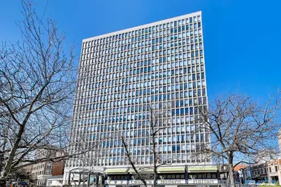 444 W Fullerton Parkway #1010, Chicago, IL 60614 - Photo 1