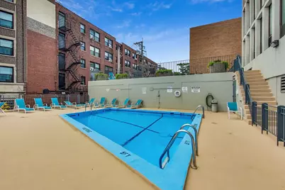 444 W Fullerton Parkway #1010, Chicago, IL 60614 - Photo 19