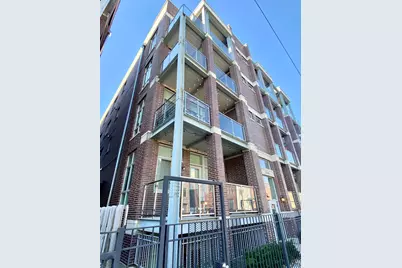 2442 N Clybourn Avenue #3N, Chicago, IL 60614 - Photo 1