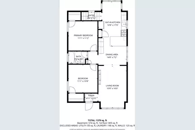 10805 S Drake Avenue, Chicago, IL 60655 - Photo 47