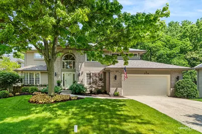 2124 University Drive, Naperville, IL 60565 - Photo 1