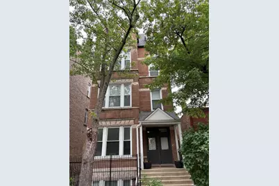 1924 N Honore Street #2R, Chicago, IL 60622 - Photo 1