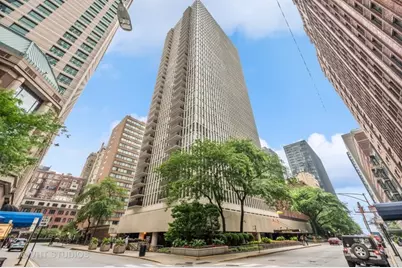 200 E Delaware Place #4DE, Chicago, IL 60611 - Photo 1