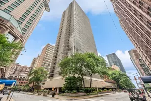 200 E Delaware Pl, Chicago, IL 60611 - Photo 1
