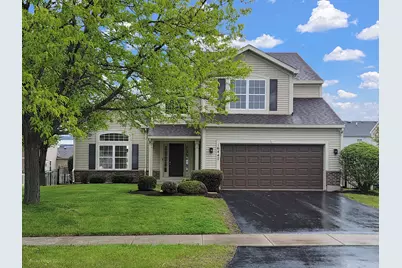 16447 Coventry Lane, Crest Hill, IL 60403 - Photo 1