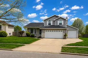 6500 Walter Adamic Ln, Plainfield, IL 60586 - Photo 3