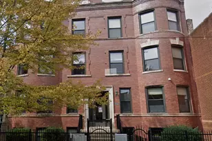 2834 N Albany Ave, Chicago, IL 60618 - Photo 1