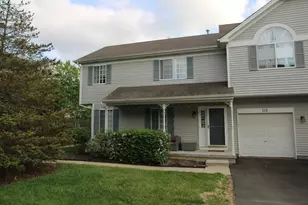 110 Village Creek Dr, Lake in the Hills, IL 60156 - Photo 1