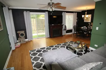 110 Village Creek Drive #110, Lake in the Hills, IL 60156 - Photo 11