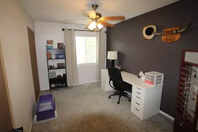 110 Village Creek Drive #110, Lake in the Hills, IL 60156 - Photo 7