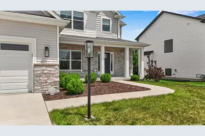 5010 Trey Boulevard, Champaign, IL 61822 - Photo 7