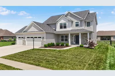 5010 Trey Boulevard, Champaign, IL 61822 - Photo 5
