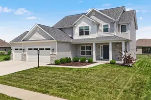 5010 Trey Blvd, Champaign, IL 61822 - Photo 5