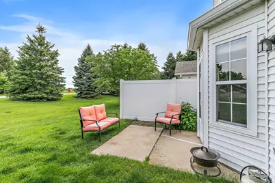 22 Rolling Oaks Road #C, Sugar Grove, IL 60554 - Photo 21
