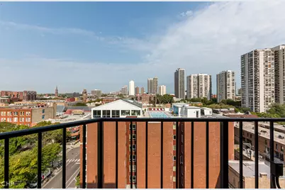 1309 N Wells Street #1103, Chicago, IL 60610 - Photo 5