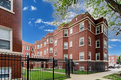 6417 N Greenview Avenue #2E, Chicago, IL 60626 - Photo 1
