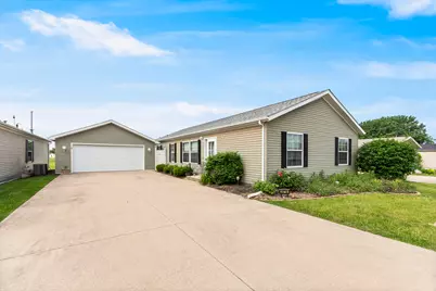 23715 W Lakepoint Drive, Channahon, IL 60410 - Photo 1
