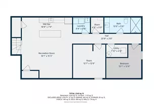 35W302 Pinelands Rd, Saint Charles, IL 60174 - Photo 47