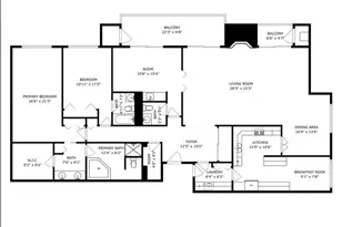1721 Mission Hills Rd, Northbrook, IL 60062 - Photo 21