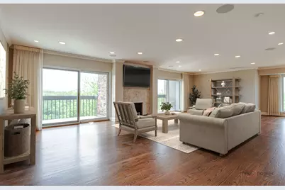 1721 Mission Hills Road #502, Northbrook, IL 60062 - Photo 3