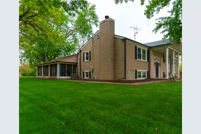 24804 S Oak Lane, Crete, IL 60417 - Photo 3