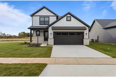 20 Meadow Drive, Monticello, IL 61856 - Photo 1