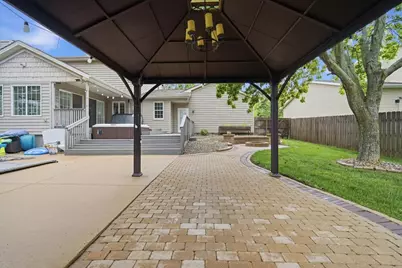 2509 Keystone Road, Bloomington, IL 61704 - Photo 23