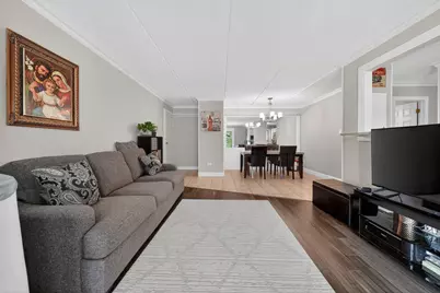 571 Fairway View Drive #3K, Wheeling, IL 60090 - Photo 5