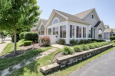 16635 S Fox Run Circle, Plainfield, IL 60586 - Photo 1