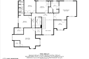 1315 Heatherton Dr, Naperville, IL 60563 - Photo 41