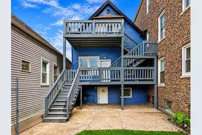 4329 S Wood Street, Chicago, IL 60609 - Photo 1