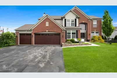 2 Marshall Ash Court, Bolingbrook, IL 60490 - Photo 1
