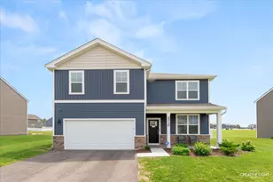 2730 Berrywood Ln, Yorkville, IL 60560 - Photo 1