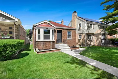 14424 S Wallace Avenue, Riverdale, IL 60827 - Photo 3