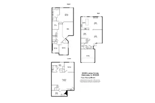4406 Lainie Cir, Glenview, IL 60026 - Photo 45