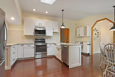 22719 W Silver Lake Avenue, Antioch, IL 60002 - Photo 5