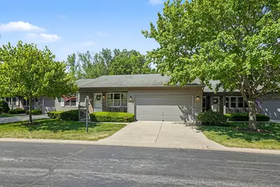 1975 Sandy Creek Drive, Elgin, IL 60123 - Photo 1