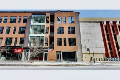 847 N Larrabee Street #3F, Chicago, IL 60610 - Photo 1