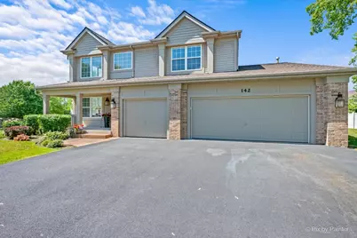 142 Augusta Lane, Cary, IL 60013 - Photo 1