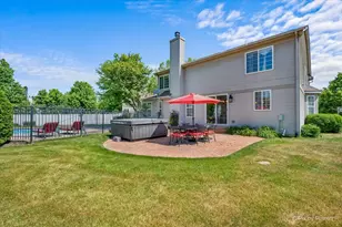 142 Augusta Ln, Cary, IL 60013 - Photo 35