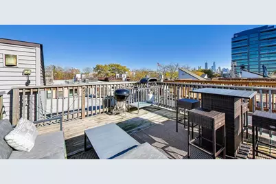 400 N Racine Avenue #204, Chicago, IL 60642 - Photo 21