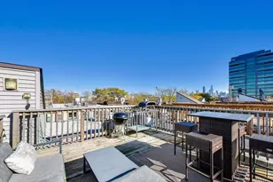 400 N Racine Ave, Chicago, IL 60642 - Photo 21